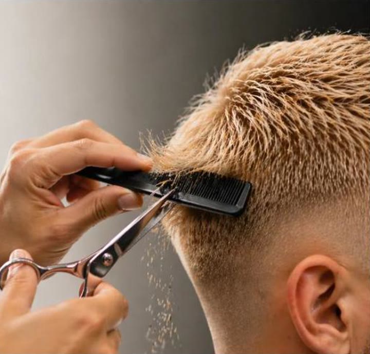 Alisan Cut For Men web sitesi